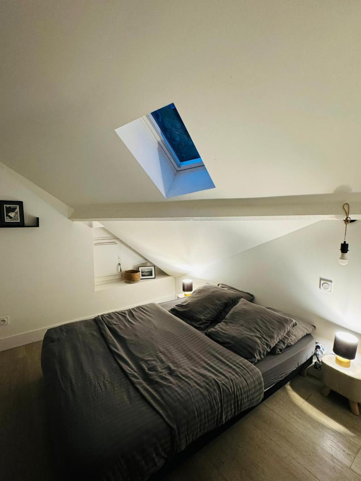 Appartement* Authentique Meuble Sarlat Coeur Ville Екстериор снимка